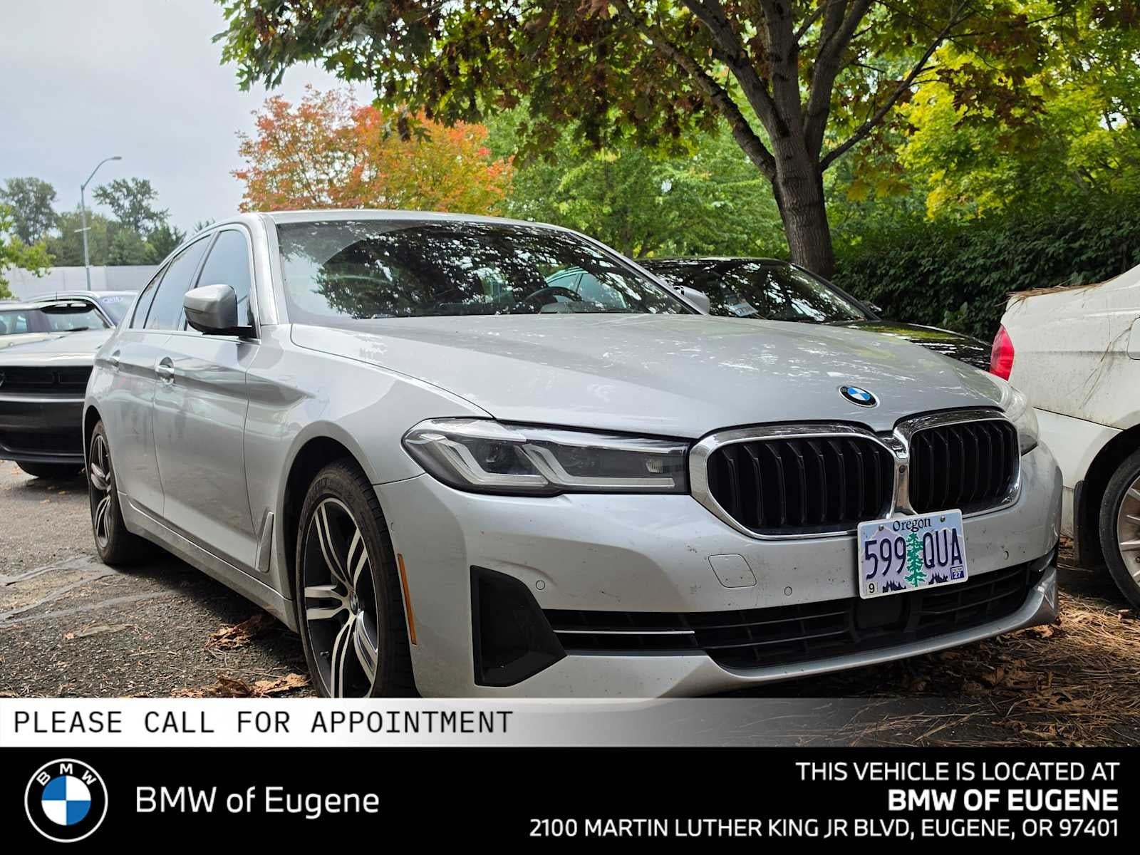 bmw 5 series 2021 WBA53BJ07MWX20967 image bmw 5 series 2021 WBA53BJ07MWX20967 image